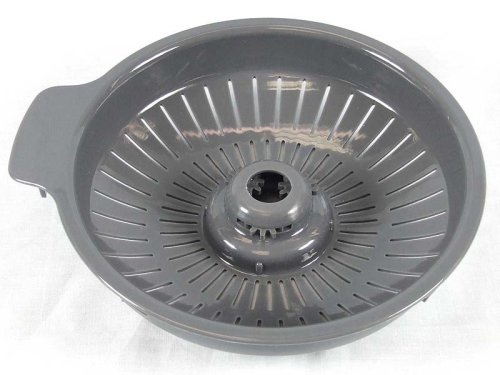 GEARED CITRUS PRESS