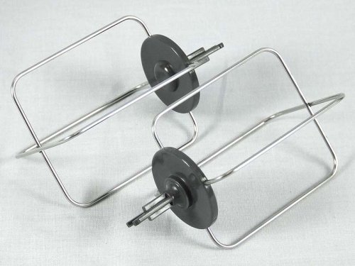 METAL WHISK (PACK 2)