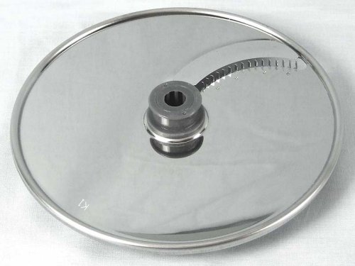 JULIENNE DISC