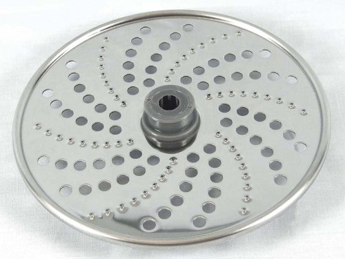 RASPING DISC