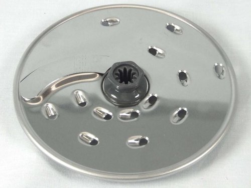 THICK SLICING/COAR GRATING DISC-GREY HUB