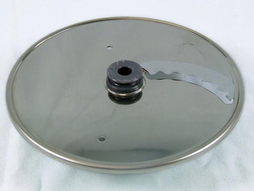 CRINKLE CUT DISC FPM900/901/902/910