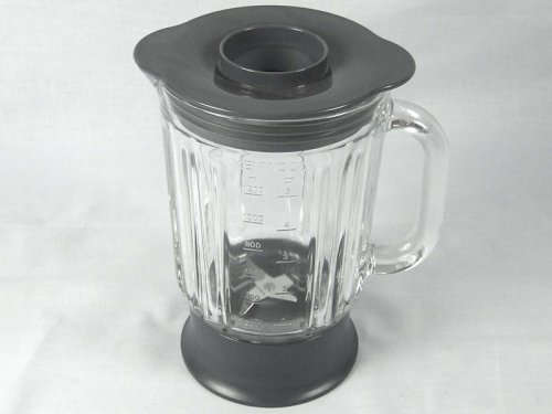 G.LIQUIDISER COMPLETE  GREY + FILLER CAP