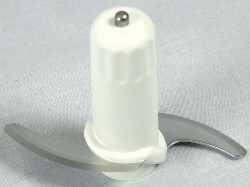 KNIFE BLADE ASSEMBLY