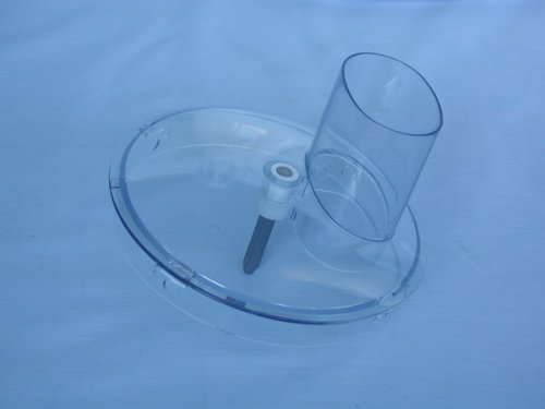 645056 SHRED/SLICER LID KM100