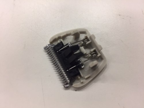 Skrhuvud MB4122