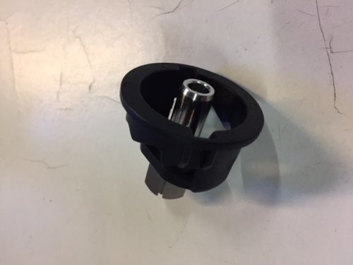 Seat/Safety valve (SS980964)