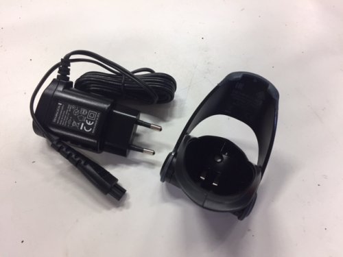 Sladd/Laddare XR1430/XR1470