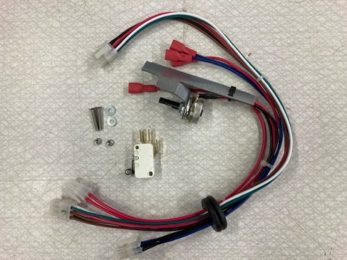 Kabel med potmeter