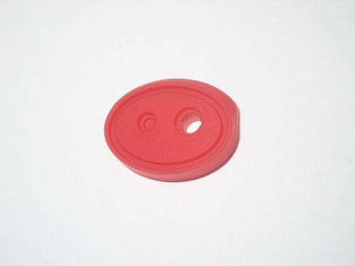 Gummiplugg för tank 4125