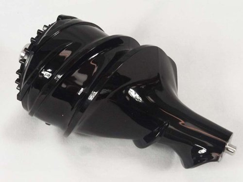 SCROLL ASSEMBLY JMP800SI