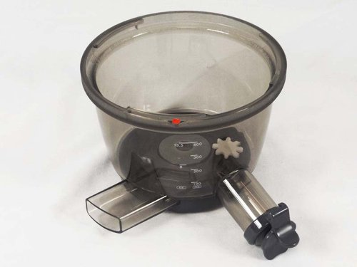 JUICING BOWL ASSY SEALS- PRINT JMP800SI