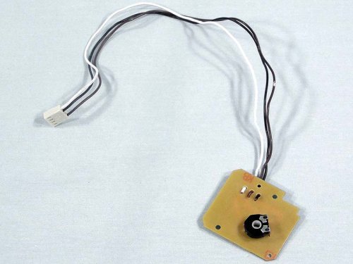 POTENTIOMETER ASSY  KM260