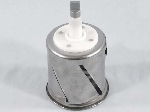 DRUM ASSY THICK SLICE AT643