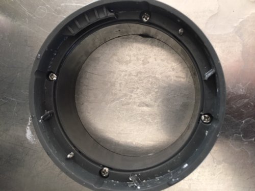 Seat  blender LH811