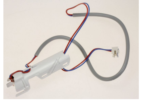 heating foil for icemaker