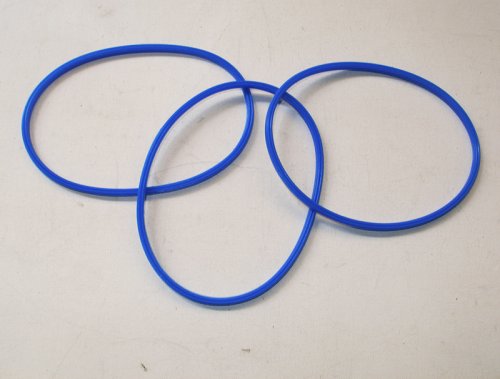 SEALING RING BLADE ASSY (3PCS) SB055