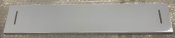 sparkplåt / fotpanel LDW45W16N , MDW45W19E