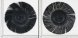 Circular brush set