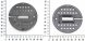 Saw blade guard
