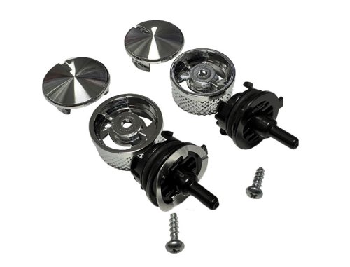 DLS KIT KNOBS EC91