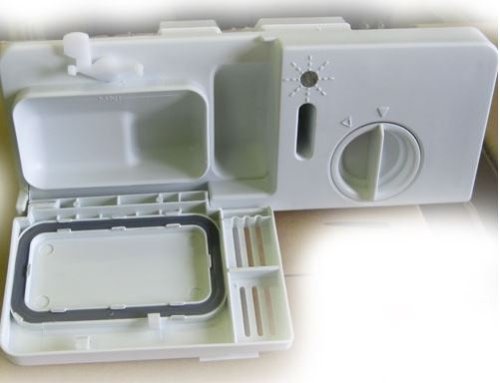 Dispenser MDW60W12N