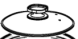 Glaslock 6321