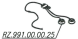 R-WITT HOOD LED SPOT SET