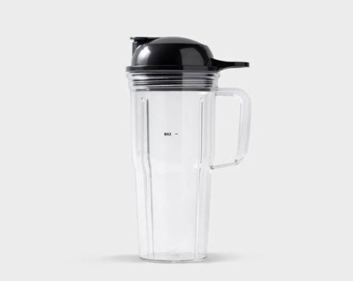 700ML TRAVEL CUP WITH FLIP TOP LID