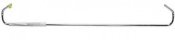 UPPER WIRE BRACKET/GLASS-LINE DOOR