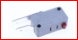 Overflow switch