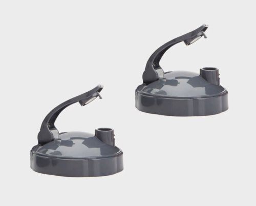 FLIP TOP LID (2PC)