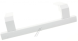 ALUMINIUM HANDLE