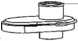 Lock 6750
