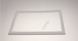 Upper door gasket