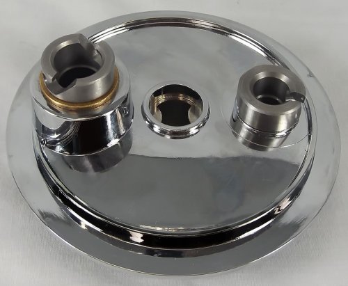 PLANET HUB ASSEMBLY