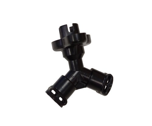 3-WAY VALVE CONNECTOR