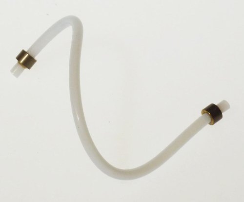 TUBO PTFE DI2-DE4 L180+2BOCCOLE    ESAM
