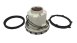 MOTOR KIT 1000W 220-240V/50-60HZ