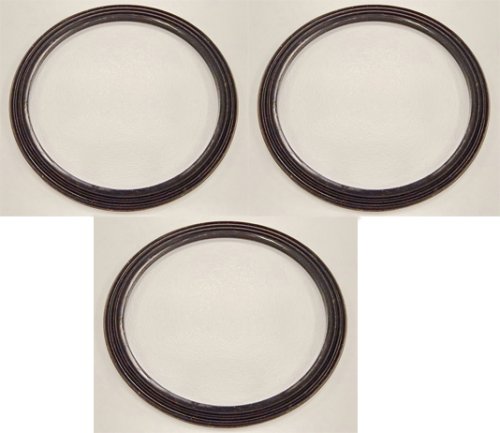BLENDER SEAL (3x) FHM15