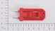 Safety key