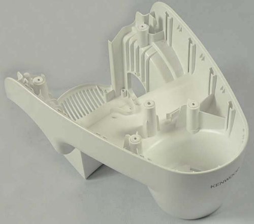 TOP COVER LOWER PRINTED KHH326WH