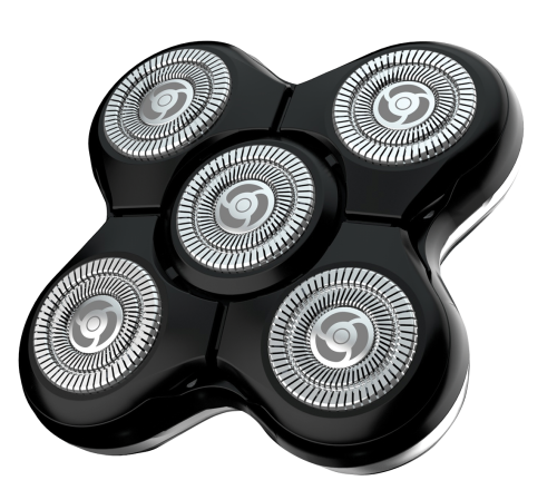 Replacement Shave Head for XR1500