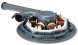 MOTOR ASSY KIT PH3