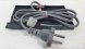 SUPPLY CORD BOX ASSY EURO PLUG KM001-006