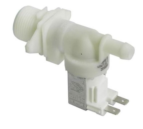 Inloppsventil MDW60W16N,LDW60W16N