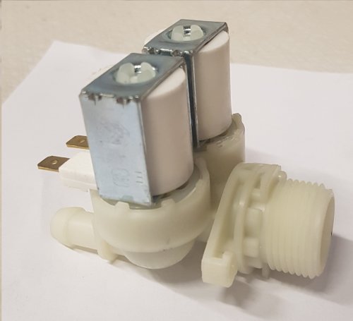 Inloppsventil MWM1X00N / L714 M510