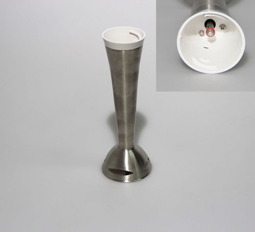 BLENDER WAND - METAL