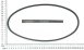 V-belt Z 710 Li