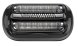 Shaving system 53B, black